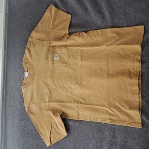 Carhartt T shirt, Med.   (sized like a large)